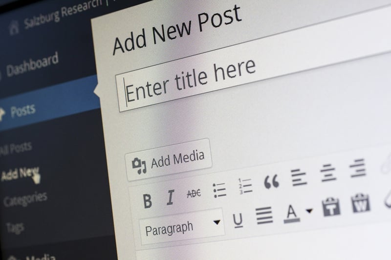 Blogs