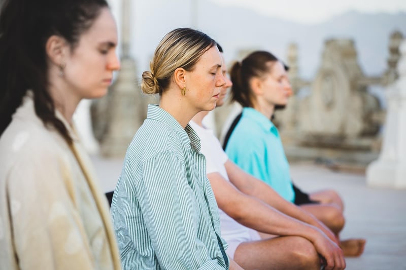 Mindfulness Meditation